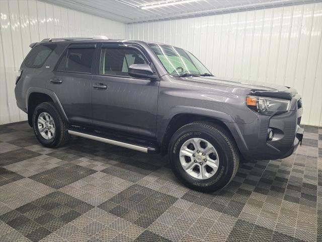 2017 Toyota 4Runner SR5 for sale in Geneva, NY
