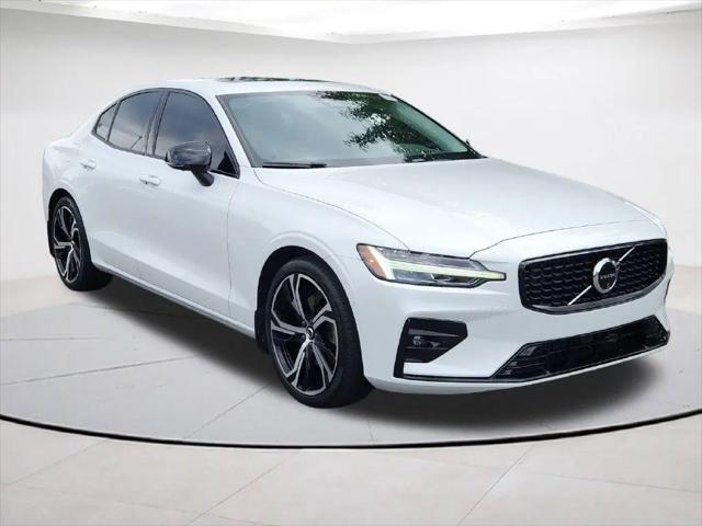 2024 Volvo S60 B5 Ultimate Dark Theme for sale in Falls Church, VA