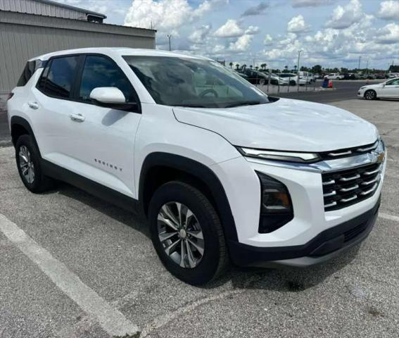 2026 Chevrolet Equinox FWD LT for sale in Orlando, FL