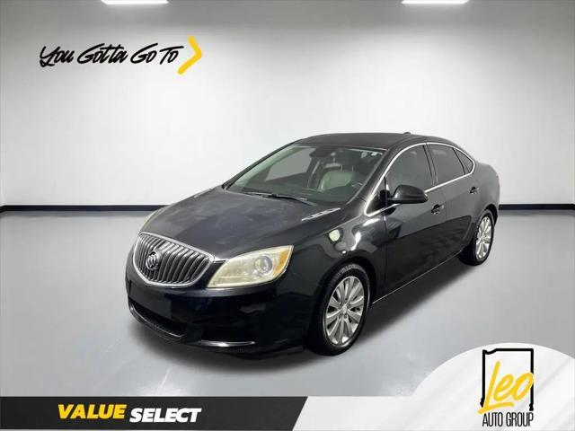 2015 Buick Verano Base for sale in Columbus, IN