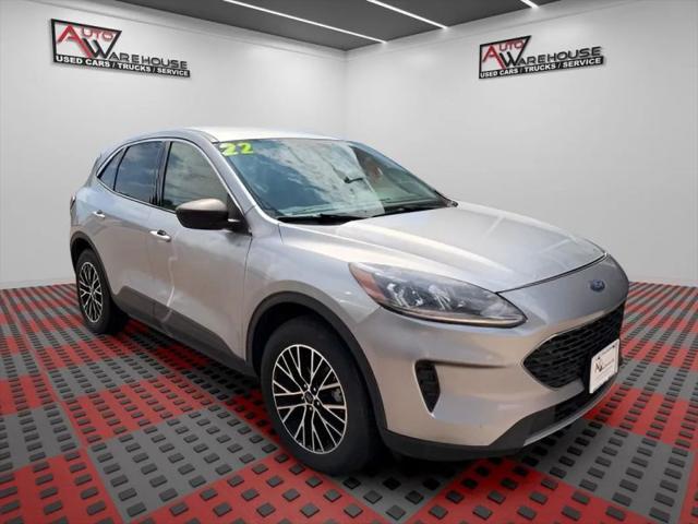 2022 Ford Escape SE Plug-In Hybrid for sale in Fort Collins, CO