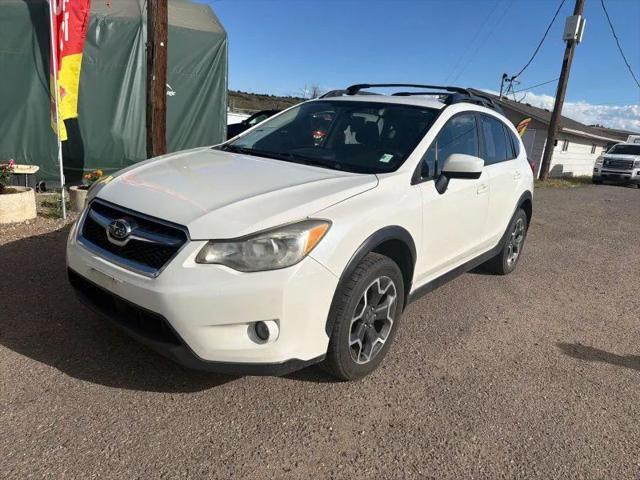 2015 Subaru XV Crosstrek 2.0i Premium for sale in Broomfield, CO