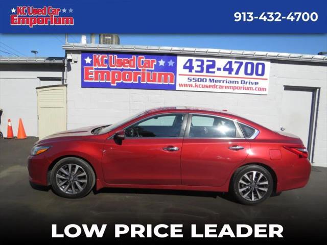 2016 Nissan Altima 2.5 SL for sale in Merriam, KS