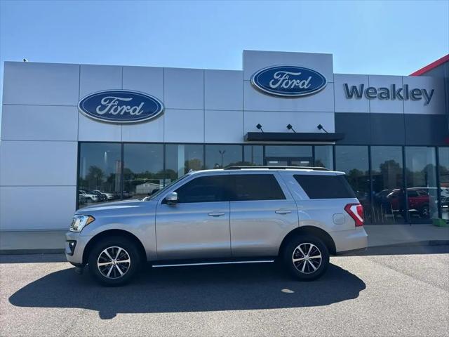 2020 Ford Expedition XLT for sale in Martin, TN