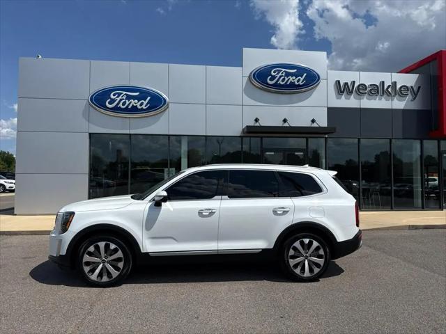 2020 Kia Telluride S for sale in Martin, TN