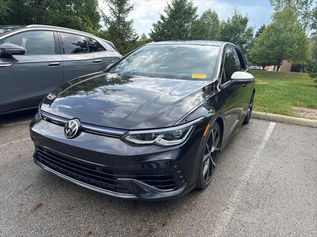 2023 Volkswagen Golf R 2.0T for sale near Dublin, OH