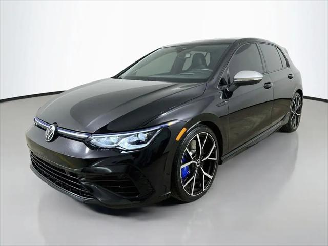 2023 Volkswagen Golf R 2.0T for sale in Dublin, OH