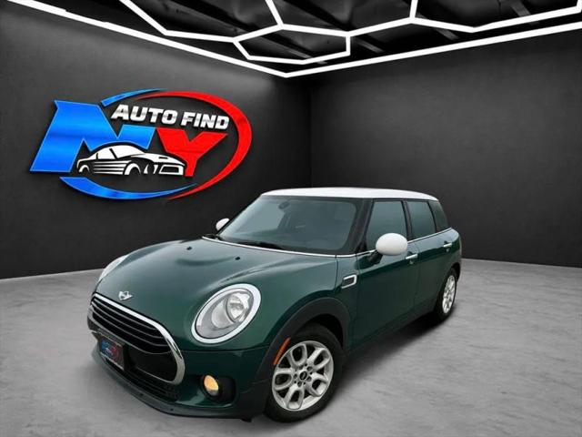 2017 MINI Cooper Clubman Cooper for sale in Massapequa, NY