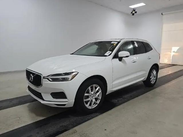 2020 Volvo XC60 T5 Momentum for sale in Ocoee, FL
