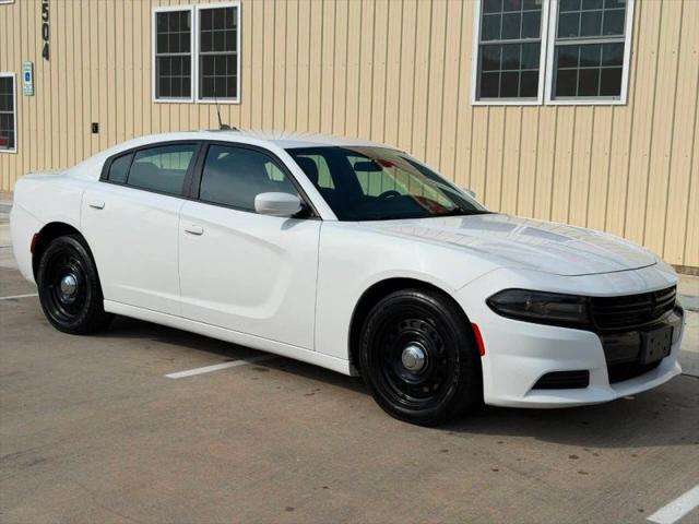 2018 Dodge Charger Police AWD for sale in Spotsylvania, VA