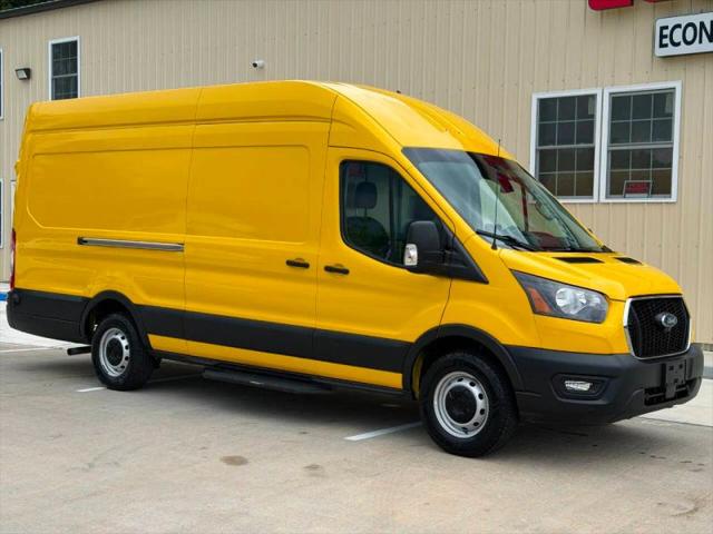 2021 Ford Transit Cargo Van Extended Length for sale in Spotsylvania, VA