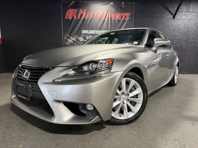 2016 Lexus IS 300 300 for sale in Bay Shore, NY