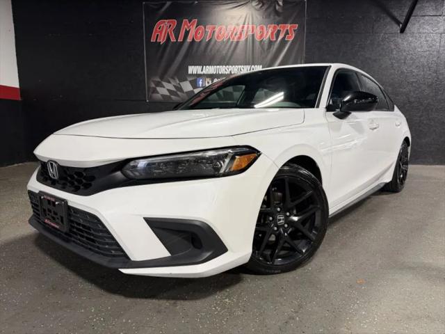 2022 Honda Civic Sport for sale in Bay Shore, NY