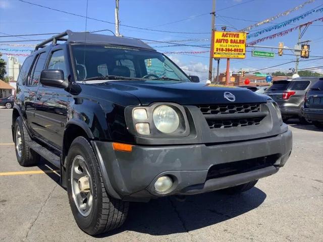 2004 Nissan Xterra SE for sale in Hatboro, PA
