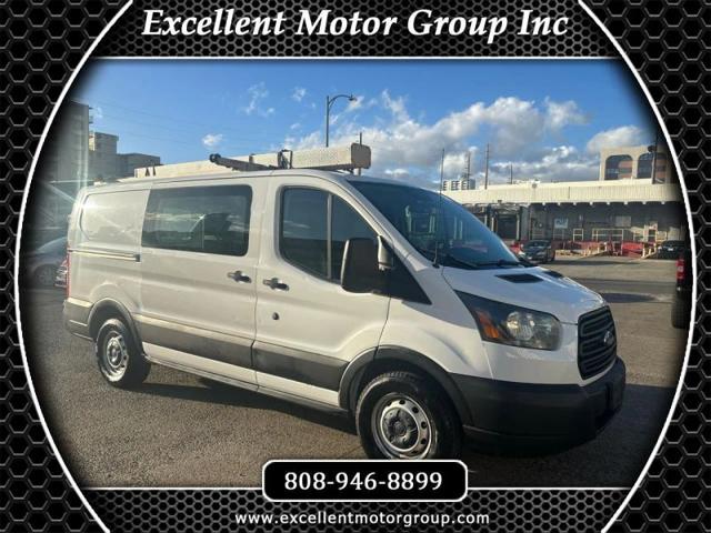 2015 Ford Transit w/Sliding Side Door w/RWB for sale in Honolulu, HI