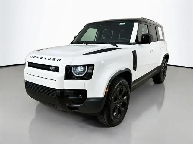 2026 Land Rover Defender for sale near Dublin, OH