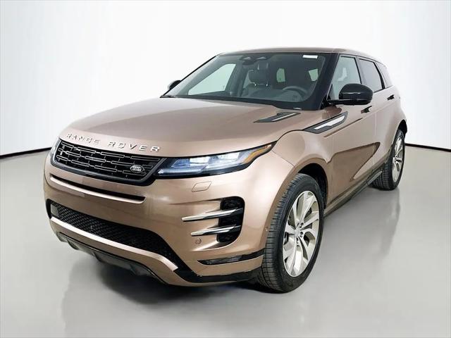 2026 Land Rover Range Rover Evoque for sale near Dublin, OH