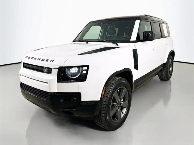 2026 Land Rover Defender for sale near Dublin, OH