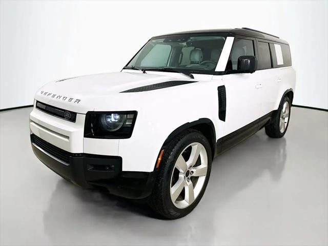 2026 Land Rover Defender for sale near Dublin, OH