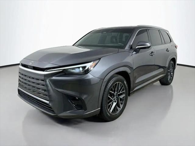 2024 Lexus TX 350 Luxury for sale near Dublin, OH