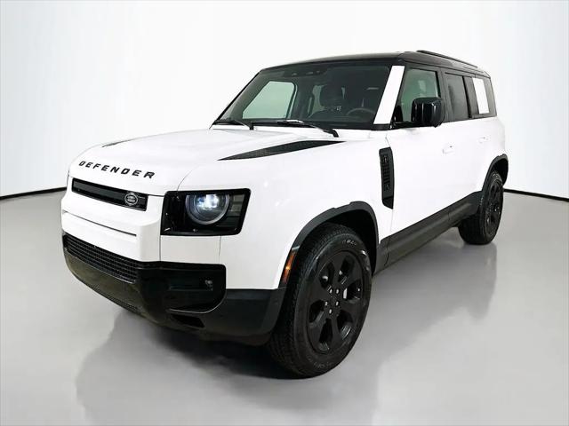 2026 Land Rover Defender for sale near Dublin, OH