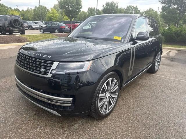 2023 Land Rover Range Rover P400 SE for sale near Dublin, OH
