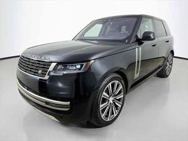 2023 Land Rover Range Rover P400 SE for sale in Dublin, OH
