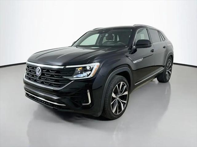 2026 Volkswagen Atlas Cross Sport SEL Premium R-Line for sale in Dublin, OH