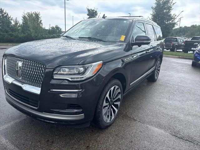 2023 Lincoln Navigator Reserve for sale in Dublin, OH