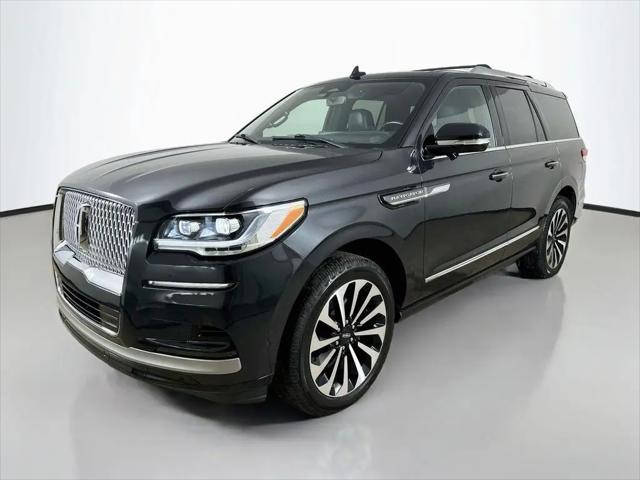 2023 Lincoln Navigator Reserve for sale in Dublin, OH