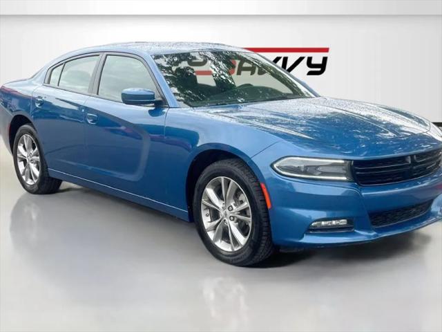 2022 Dodge Charger SXT AWD for sale in Boise, ID