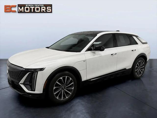 2024 Cadillac iQ Sport 2 for sale in Byron Center, MI