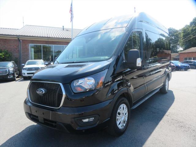 2025 Ford Transit-350 Passenger Van XLT for sale in Marietta, GA