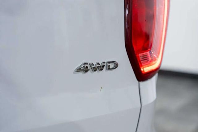 2016 Ford Explorer Base