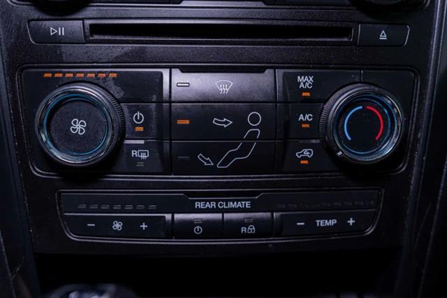 2016 Ford Explorer Base