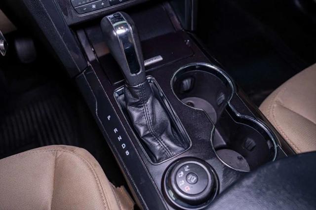 2016 Ford Explorer Base