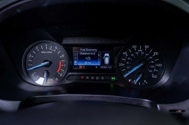 2016 Ford Explorer Base