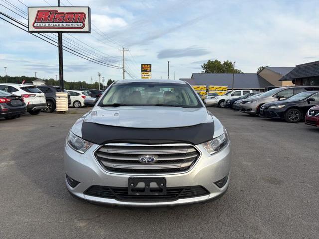 2015 Ford Taurus SEL for sale in Rome, NY