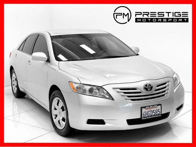 2009 Toyota Camry LE for sale in Rancho Cordova, CA