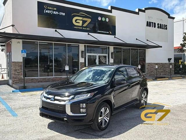 2026 Mitsubishi Outlander Sport 2.0 SE for sale in Winter Garden, FL