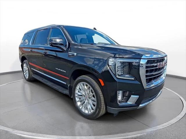 2023 GMC Yukon XL 4WD SLT for sale in Springfield, OH