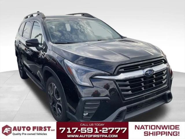 2023 Subaru Ascent Limited 7-Passenger for sale in Mechanicsburg, PA