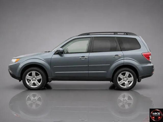 2009 Subaru Forester 2.5X for sale in Muskego, WI