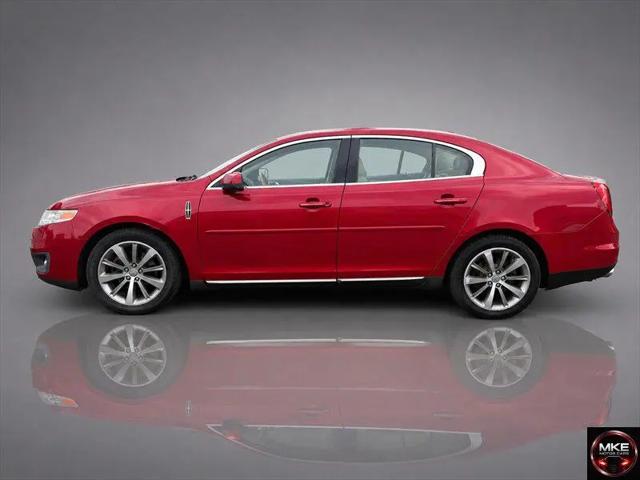 2009 Lincoln MKS Base for sale in Muskego, WI