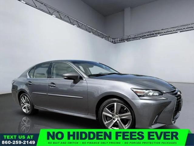 2016 Lexus GS 350 350 for sale in East Windsor, CT