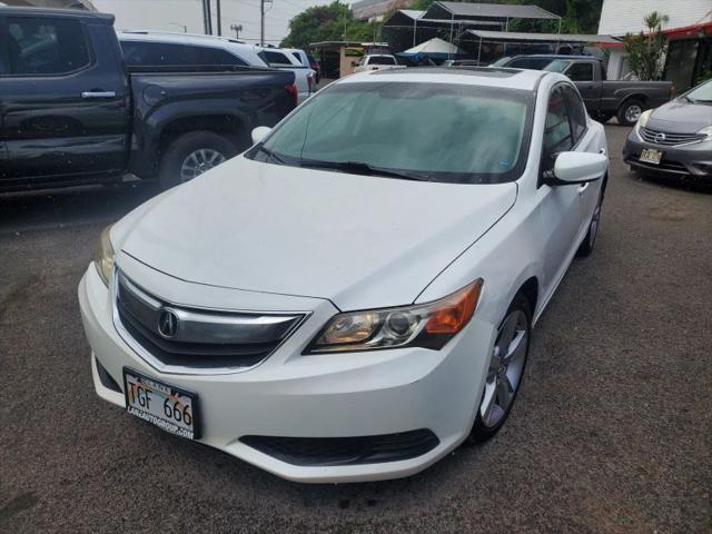 2014 Acura ILX 2.0L for sale in Aiea, HI