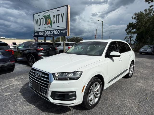2019 Audi Q7 55 Premium for sale in Ocala, FL