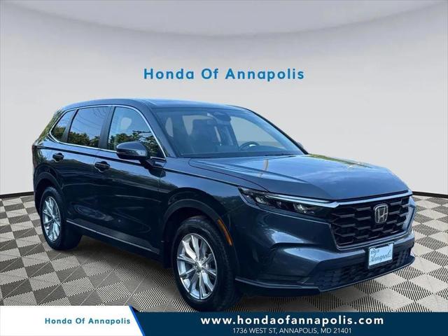 2024 Honda CR-V EX AWD for sale in Annapolis, MD