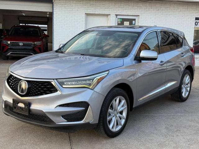 2020 Acura RDX Standard for sale in Dallas, TX
