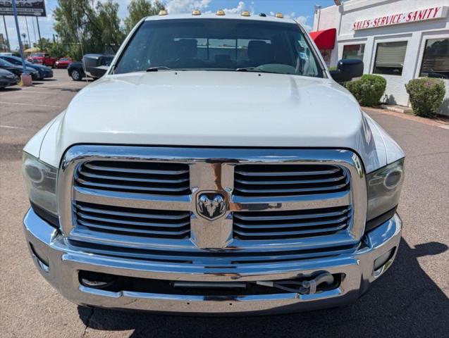 2013 Ram 2500 Power Wagon for sale in Mesa, AZ